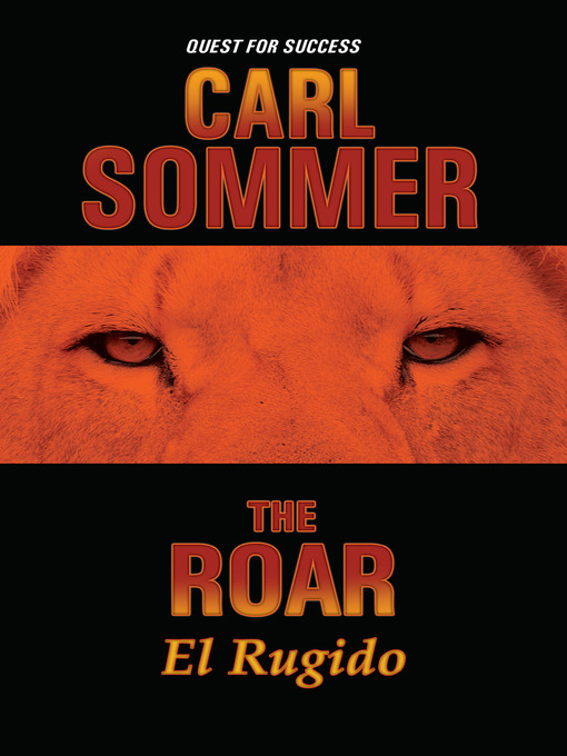 Title details for The Roar / El Rugido by Advance Publishing, Inc. - Available